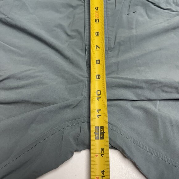 Patagonia Well Worn Quandary Hiking Shorts Mens 34 - Picture 14 of 16